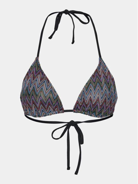 Zdjęcie produktu Pieces Góra od bikini Ada 17147286 Kolorowy