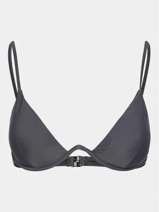 Zdjęcie produktu Pieces Góra od bikini Anni 17148231 Szary