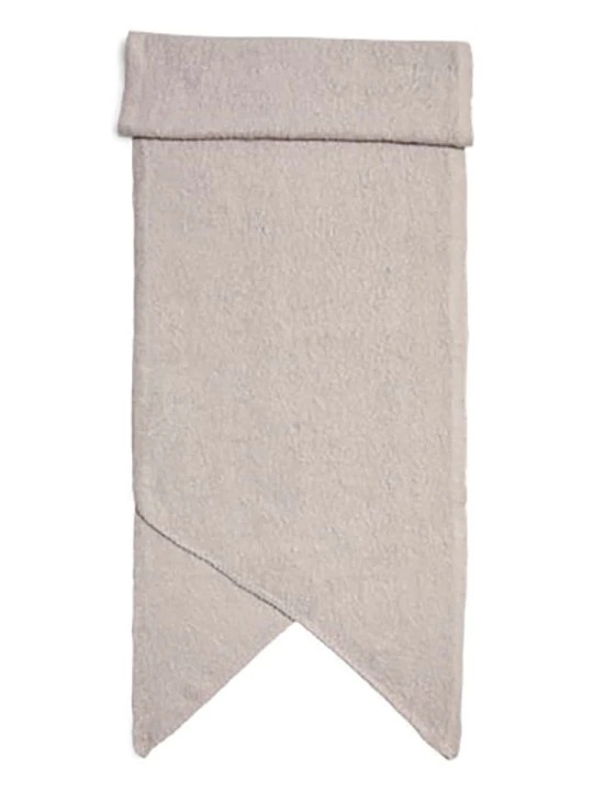 Zdjęcie produktu Pieces Szal w kolorze beżowym - 210 x 50 cm rozmiar: onesize