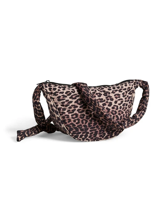 Zdjęcie produktu Pieces Torebka "Manda" w kolorze jasnobrązowym - 31 x 18 x 8 cm rozmiar: onesize