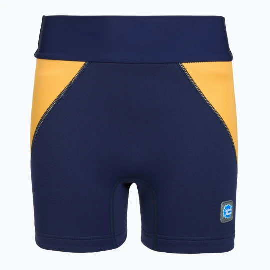 Zdjęcie produktu Pieluszka do pływania Splash About Splash Jammers SJACNYL navy / yellow Granatowy