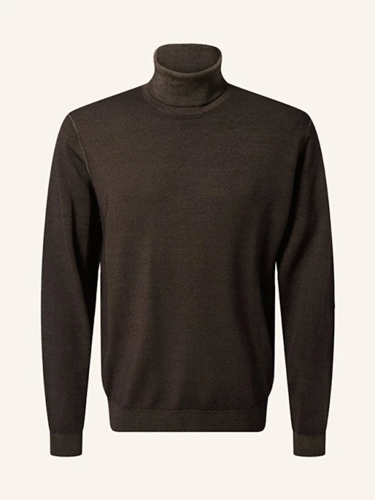 Zdjęcie produktu Pierre Cardin Golf braun CIEMNOBRĄZOWY