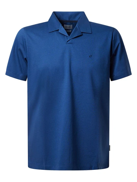Zdjęcie produktu Pierre Cardin Koszulka polo w kolorze granatowym rozmiar: S