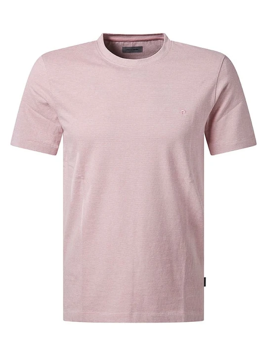 Zdjęcie produktu Pierre Cardin Koszulka w kolorze jasnoróżowym rozmiar: XL