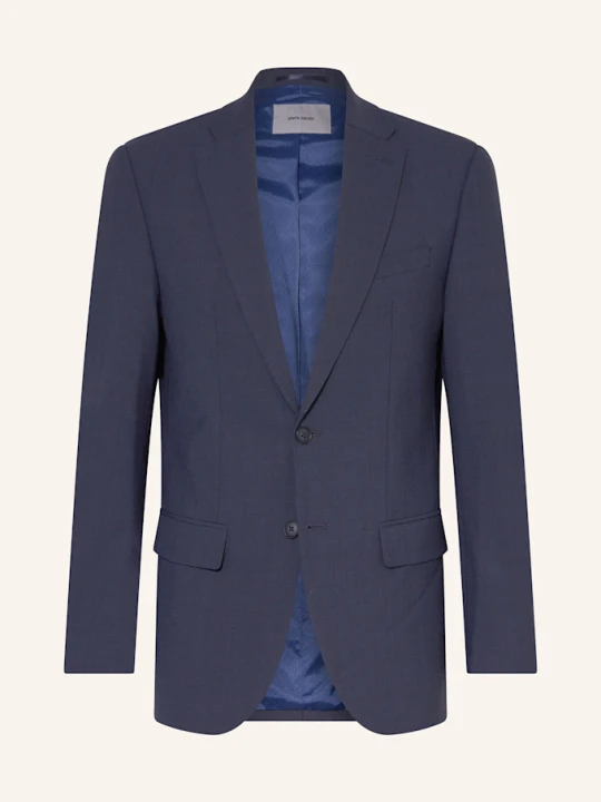 Zdjęcie produktu Pierre Cardin Marynarka Garniturowa Grant Regular Fit blau