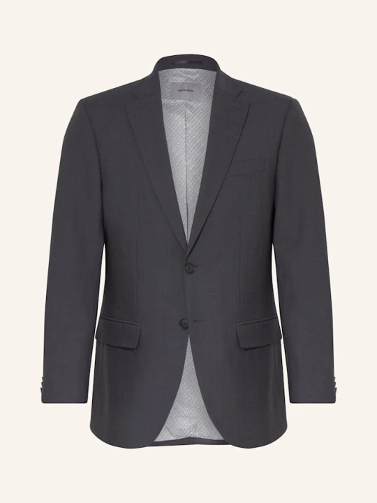 Zdjęcie produktu Pierre Cardin Marynarka Garniturowa Grant Regular Fit grau 9002 Anthra