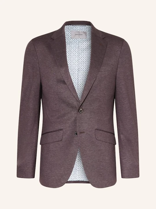 Zdjęcie produktu Pierre Cardin Marynarka Garniturowa Lucas Modern Fit rot