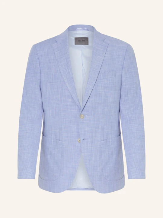 Zdjęcie produktu Pierre Cardin Marynarka Garniturowa Michel Regular Fit blau