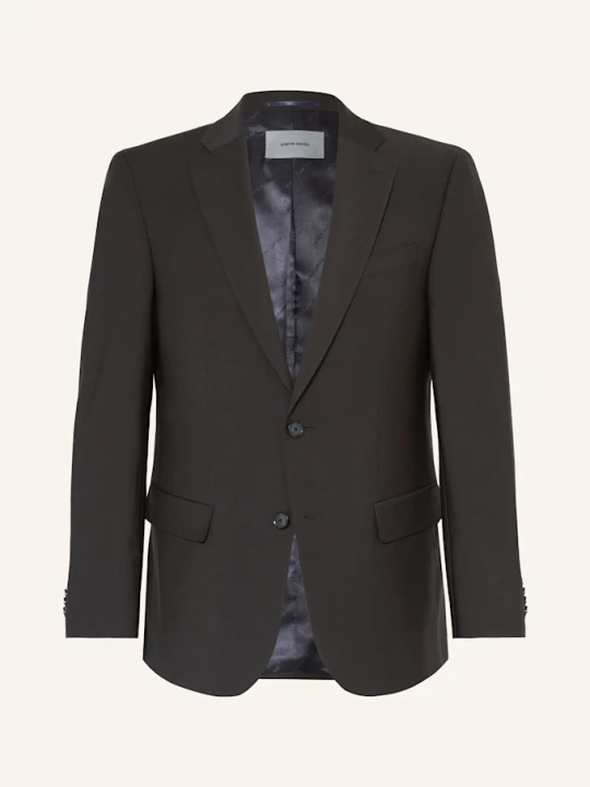 Zdjęcie produktu Pierre Cardin Marynarka Garniturowa Pc-Grant-R Extra Slim Fit schwarz 9000 SCHWARZ