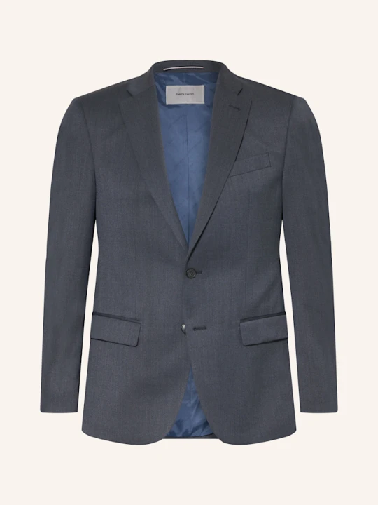 Zdjęcie produktu Pierre Cardin Marynarka Garniturowa Regular Fit blau