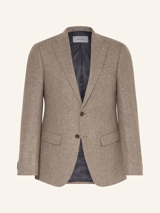 Zdjęcie produktu Pierre Cardin Marynarka Grant Modern Fit braun BRĄZOWY