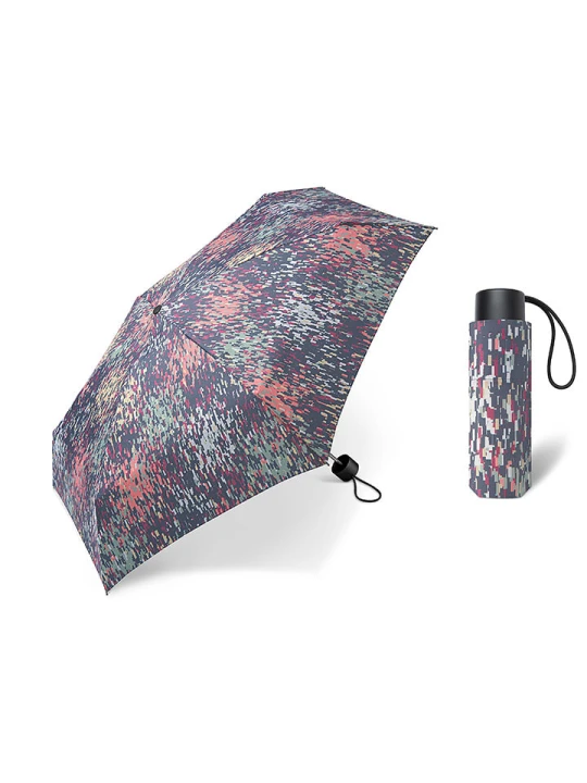 Zdjęcie produktu Pierre Cardin Parasol ze wzorem - Ø 92 cm rozmiar: onesize