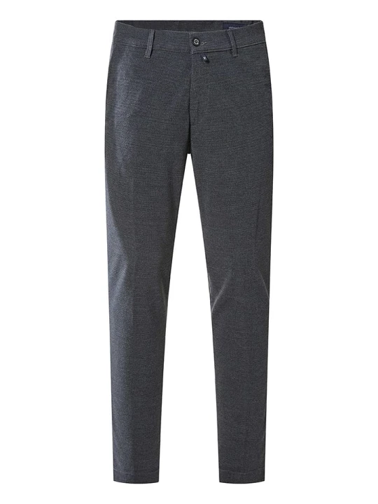 Zdjęcie produktu Pierre Cardin Spodnie chino w kolorze granatowym rozmiar: W38 / L30