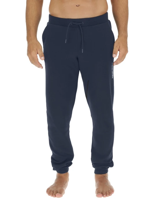 Zdjęcie produktu Pierre Cardin Spodnie dresowe w kolorze granatowym rozmiar: XXL