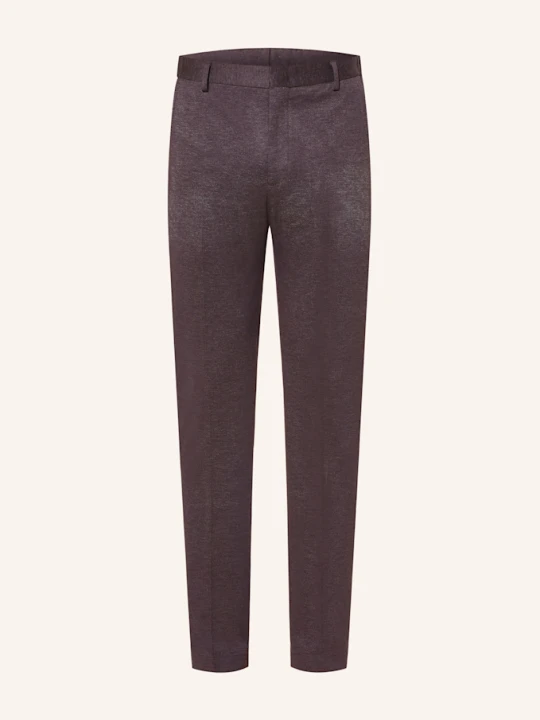 Zdjęcie produktu Pierre Cardin Spodnie Garniturowe Rick Extra Slim Fit rot