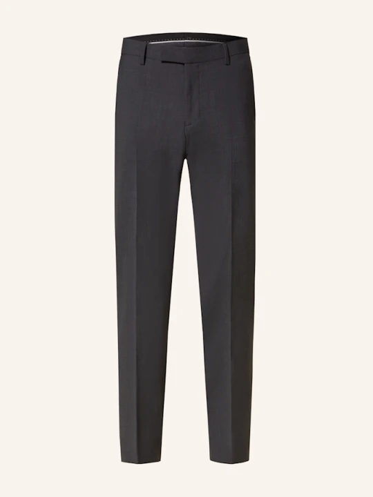 Zdjęcie produktu Pierre Cardin Spodnie Garniturowe Ryan Regular Fit grau 9002 Anthra