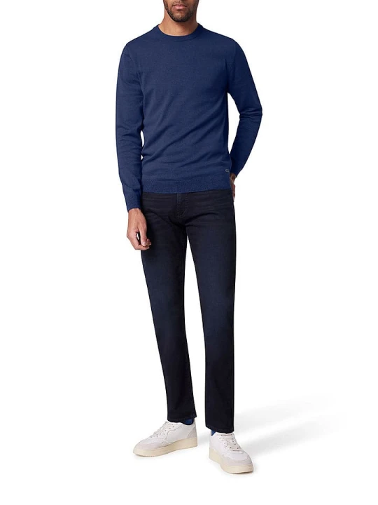 Zdjęcie produktu Pierre Cardin Sweter w kolorze granatowym rozmiar: XL