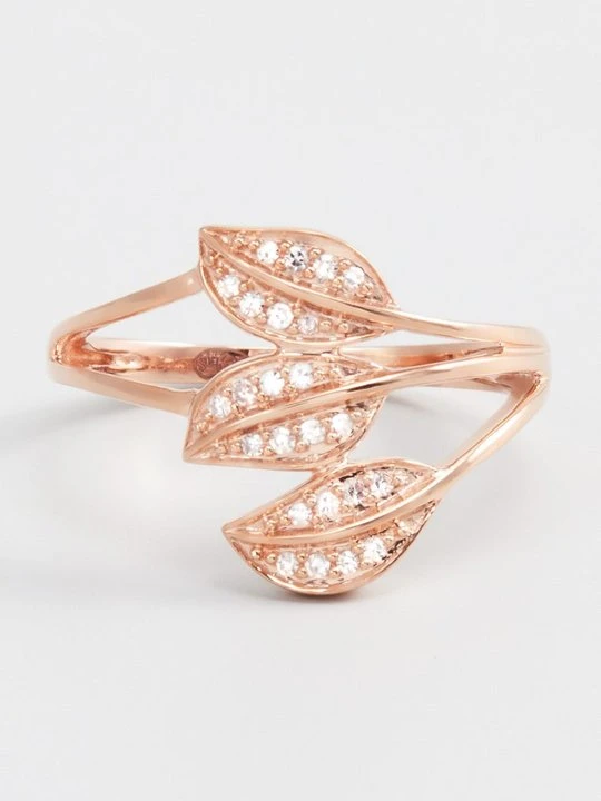 Zdjęcie produktu Pierścionek ATELIER DU DIAMANT
