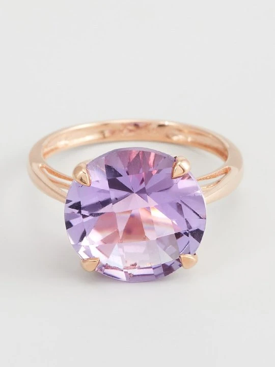 Zdjęcie produktu Pierścionek ATELIER DU DIAMANT