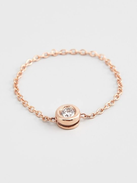 Zdjęcie produktu Pierścionek ATELIER DU DIAMANT