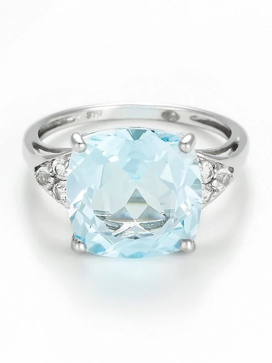 Zdjęcie produktu Pierścionek ATELIER DU DIAMANT srebrny