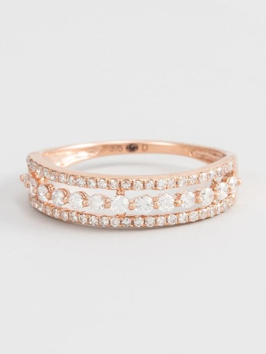 Zdjęcie produktu Pierścionek ATELIER DU DIAMANT