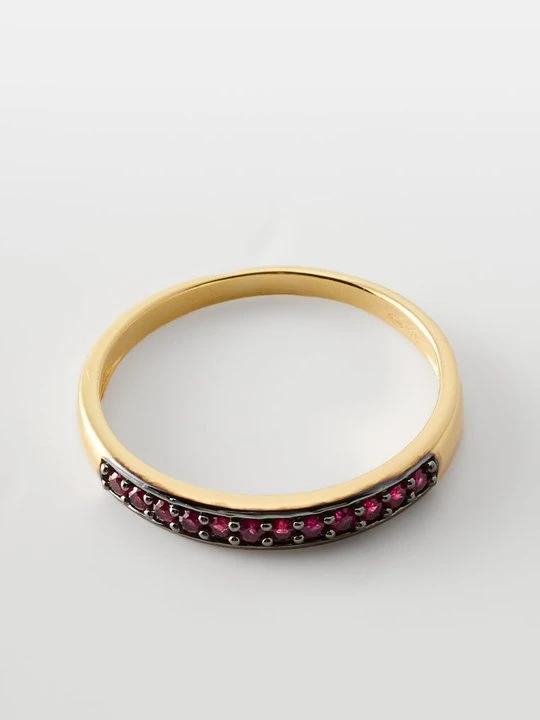 Zdjęcie produktu Pierścionek Gold By Di Giorgio