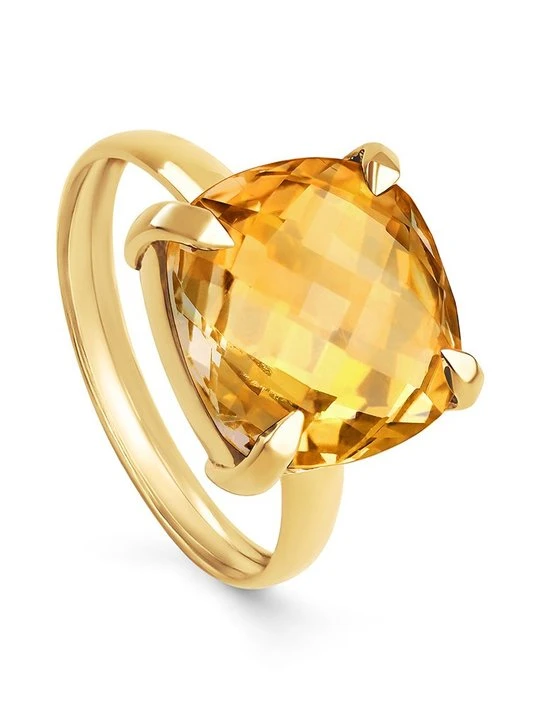 Zdjęcie produktu Pierścionek Gold By Di Giorgio