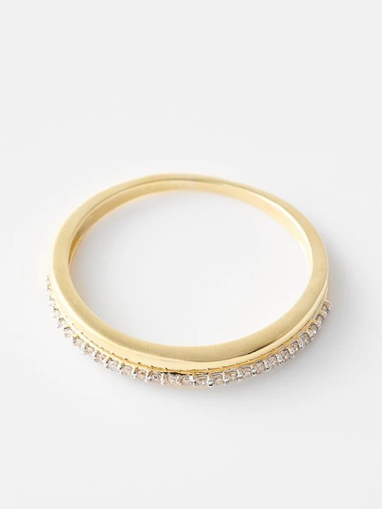 Zdjęcie produktu Pierścionek Gold By Di Giorgio