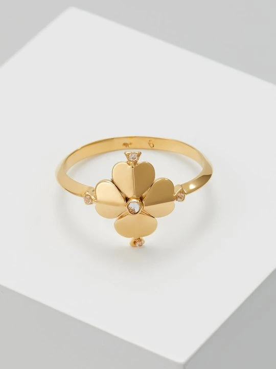 Zdjęcie produktu Pierścionek Kate Spade złoty