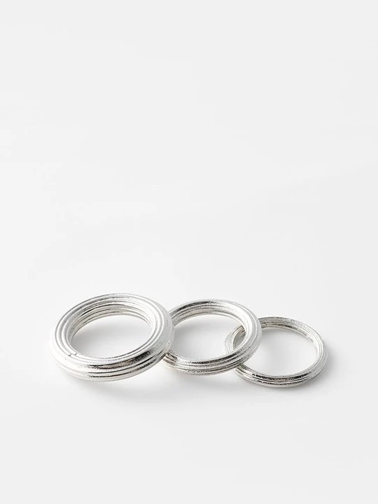 Zdjęcie produktu Pierścionek PURELEI srebrny