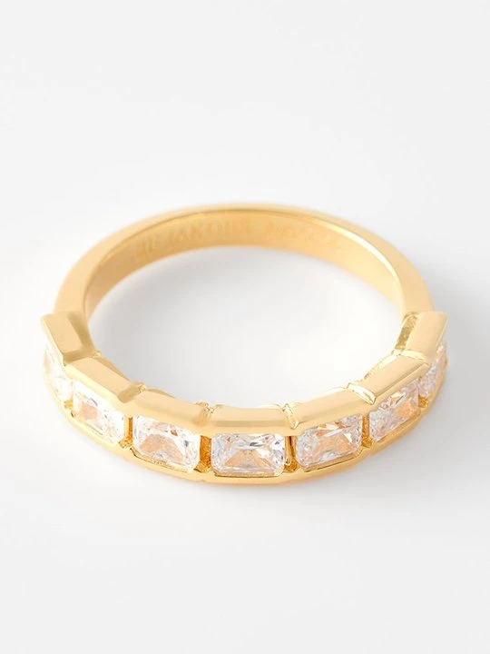 Zdjęcie produktu Pierścionek Sif Jakobs Jewellery złoty