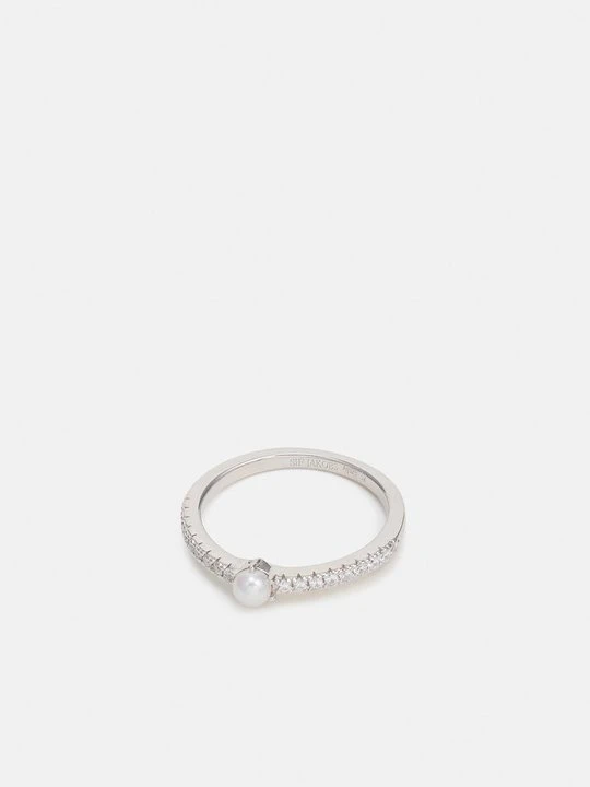 Zdjęcie produktu Pierścionek Sif Jakobs Jewellery srebrny
