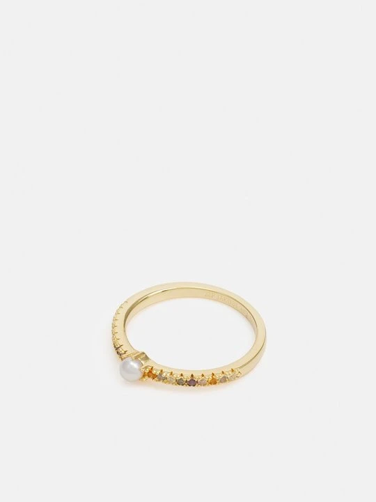 Zdjęcie produktu Pierścionek Sif Jakobs Jewellery złoty