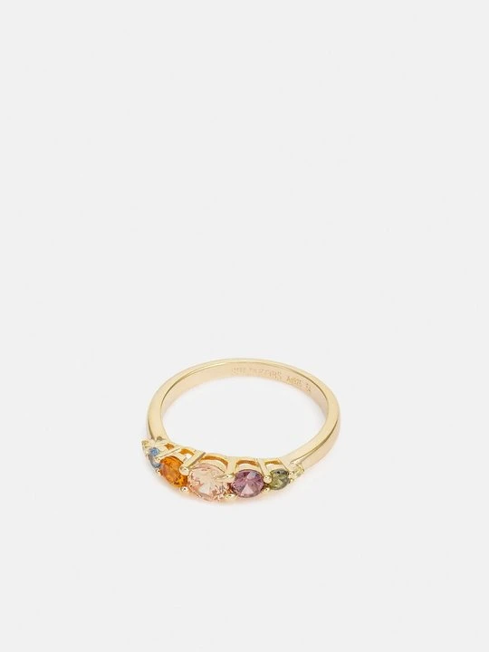 Zdjęcie produktu Pierścionek Sif Jakobs Jewellery złoty