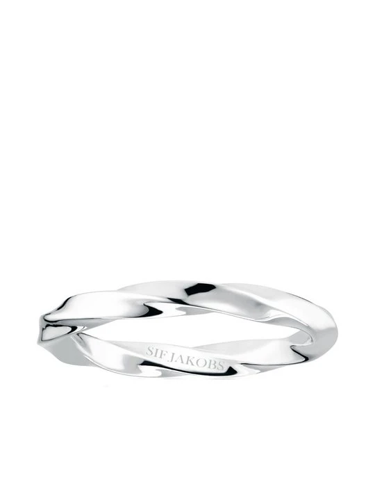 Zdjęcie produktu Pierścionek Sif Jakobs Jewellery srebrny