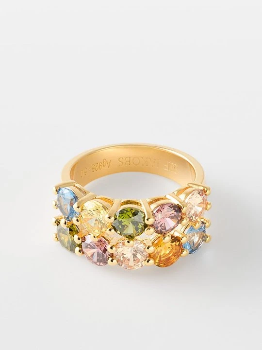 Zdjęcie produktu Pierścionek Sif Jakobs Jewellery