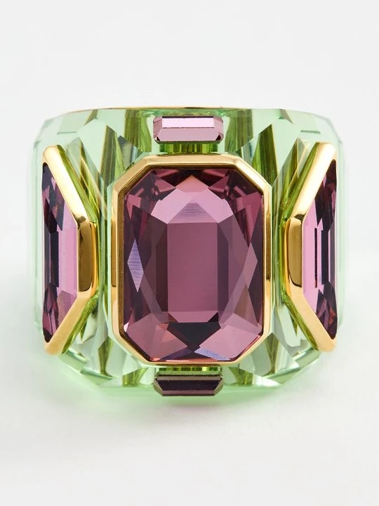 Zdjęcie produktu Pierścionek Swarovski