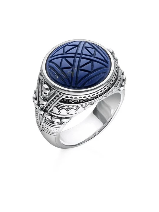 Zdjęcie produktu Pierścionek Thomas Sabo srebrny
