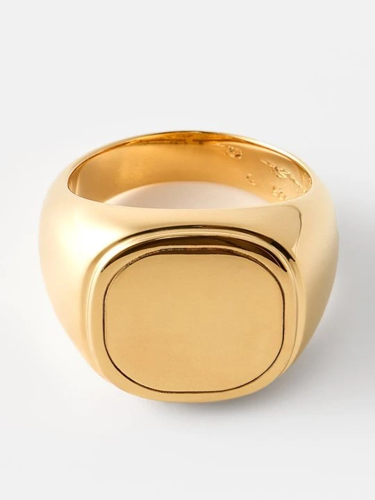 Zdjęcie produktu Pierścionek Thomas Sabo złoty