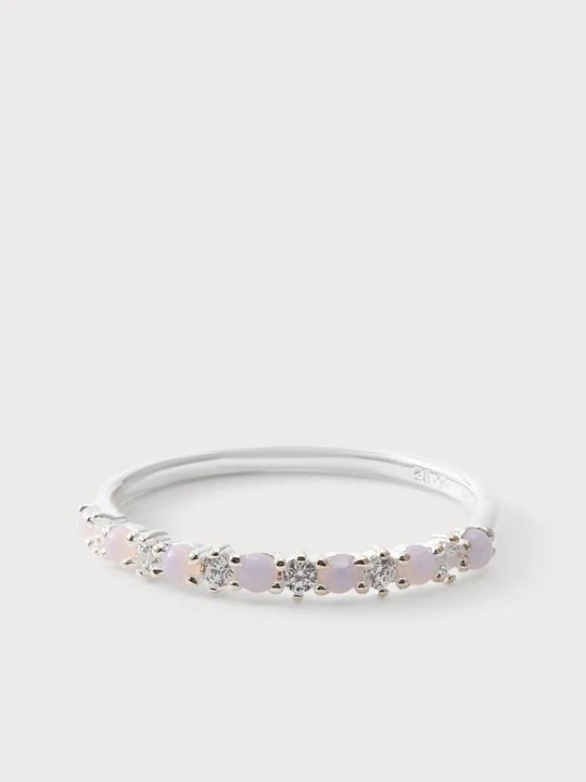 Zdjęcie produktu Pierścionek Thomas Sabo różowy