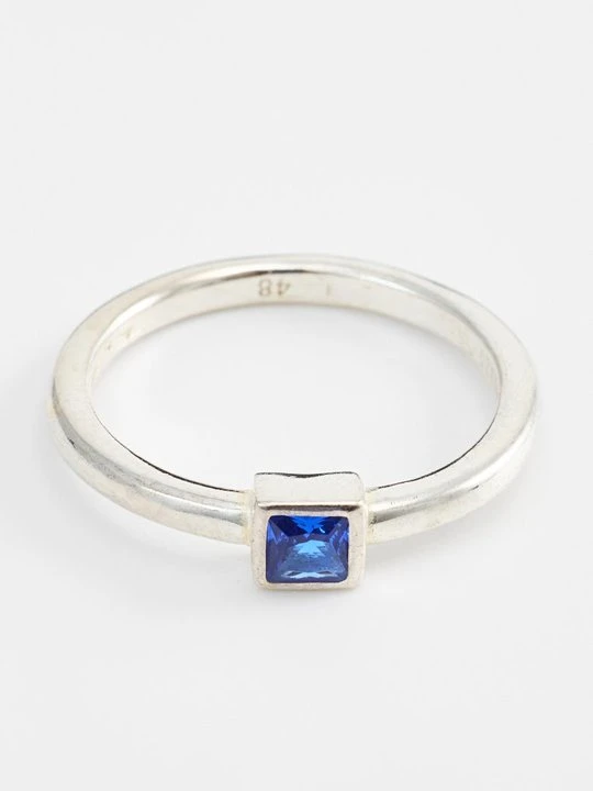 Zdjęcie produktu Pierścionek Thomas Sabo srebrny