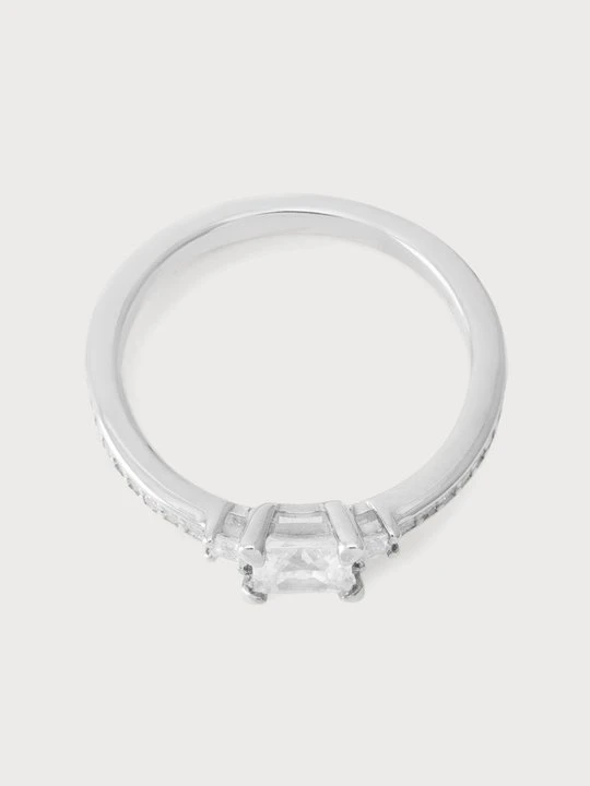 Zdjęcie produktu Pierścionek Thomas Sabo srebrny