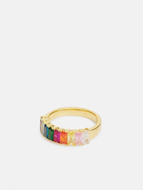 Zdjęcie produktu Pierścionek Thomas Sabo złoty