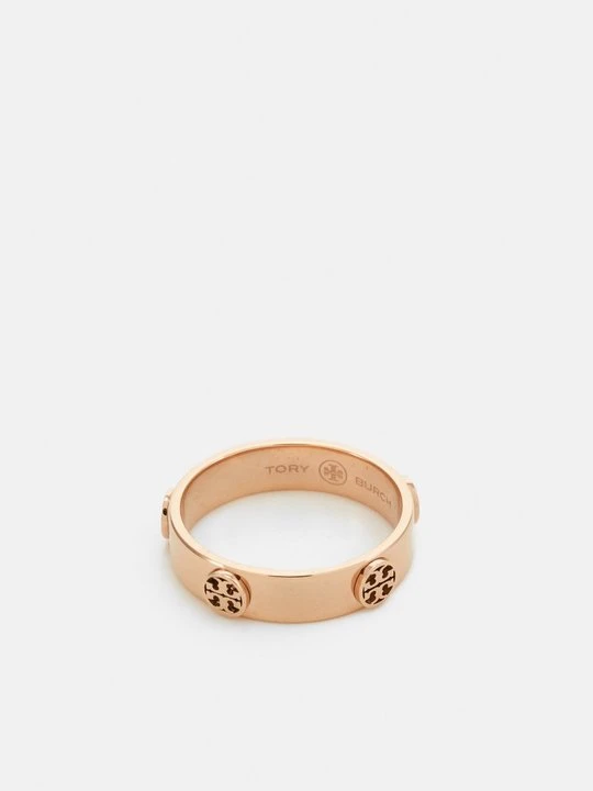 Zdjęcie produktu Pierścionek Tory Burch