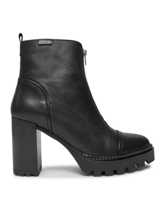 Zdjęcie produktu Pikolinos Botki Cervera W1J-8829 Czarny