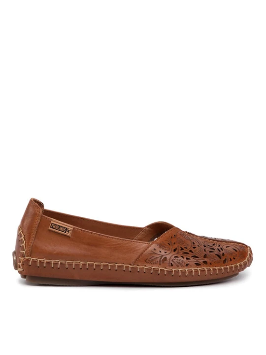 Zdjęcie produktu Pikolinos Półbuty 578-4976 Brązowy