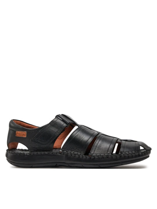 Zdjęcie produktu Pikolinos Sandały 06J-5433 Czarny