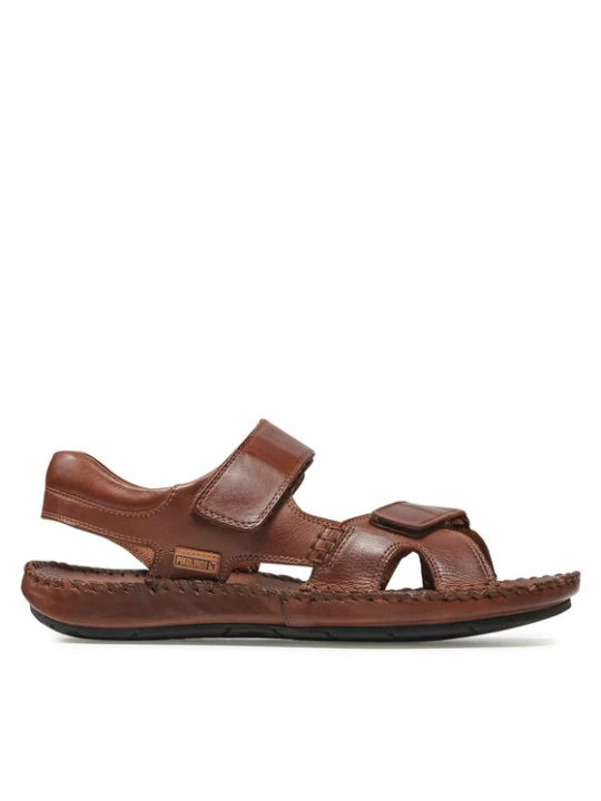 Zdjęcie produktu Pikolinos Sandały 06J-5818 Brązowy