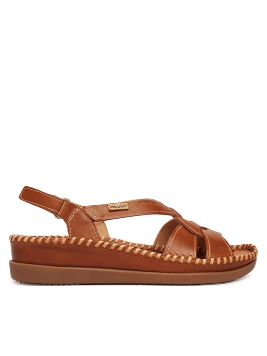 Zdjęcie produktu Pikolinos Sandały Cadaques W8K-1839 Brązowy